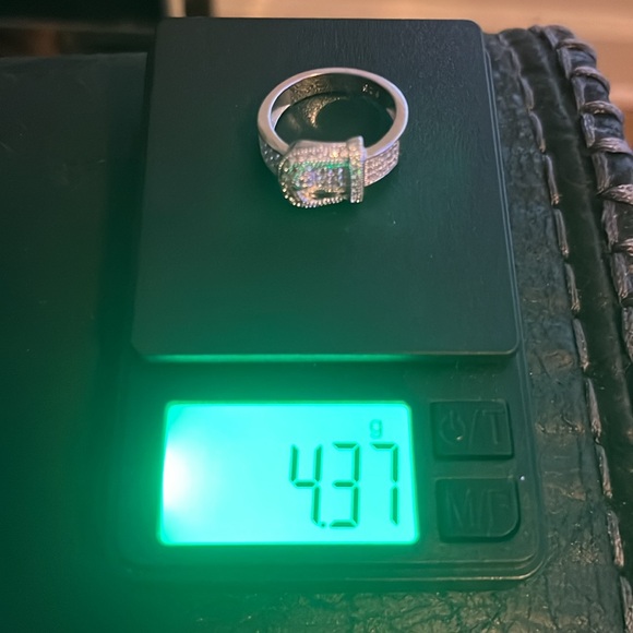 Buckle ring - Picture 2 of 13